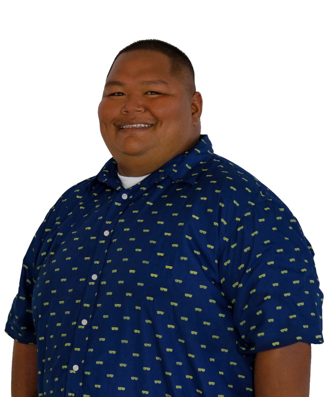 michael napu king aldan
